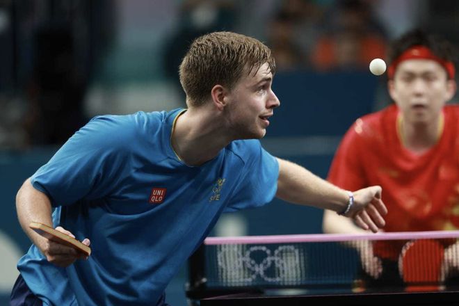 落点分层与 落点分层与