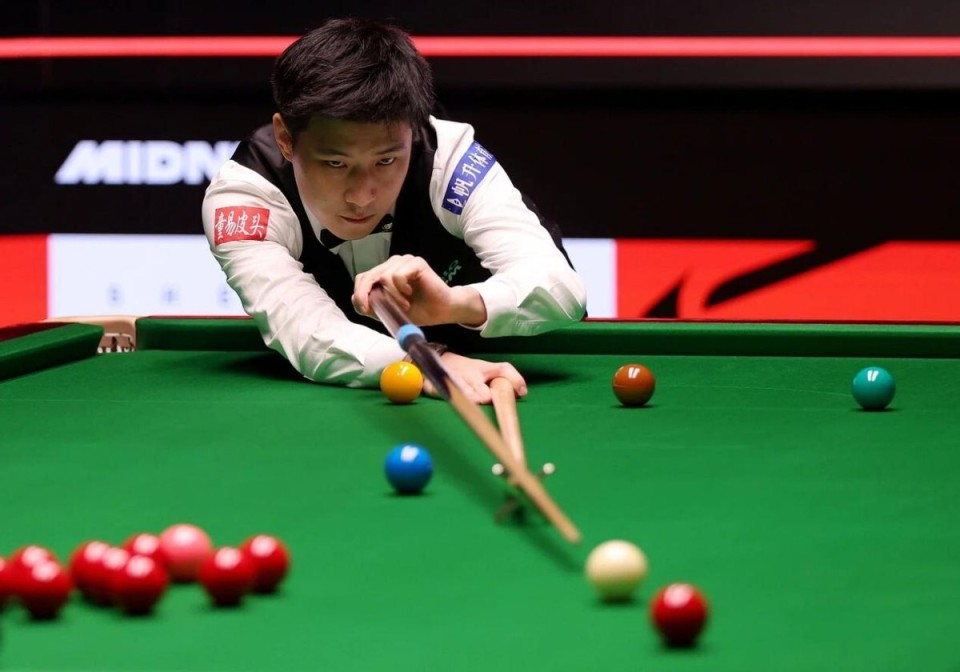 开荒范例 开荒范例